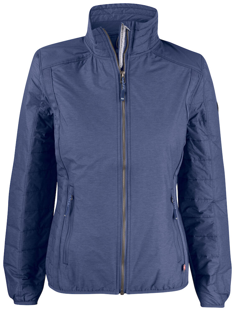NW C B - Packwood Jacket, Dame